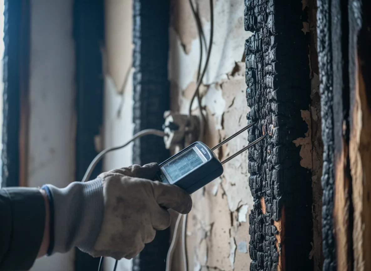 Fire Damage Restoration East Haddam, CT FAQs